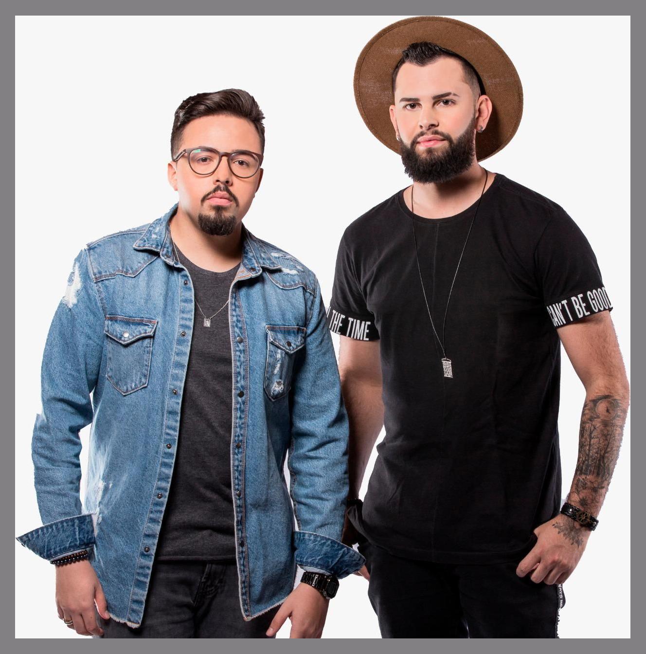 Guilherme e Leonardo